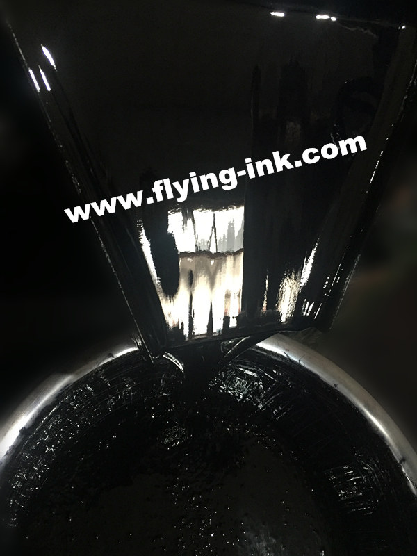 高色牢度膠印熱升華油墨|鄭州弗萊茵升華熱轉印油墨廠|質量保證